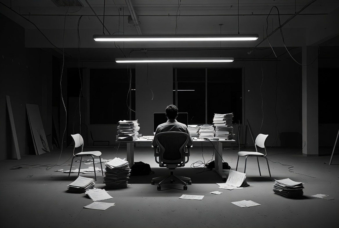 Why AI Startups Can’t Hire Fast Enough (And What to Do About It)